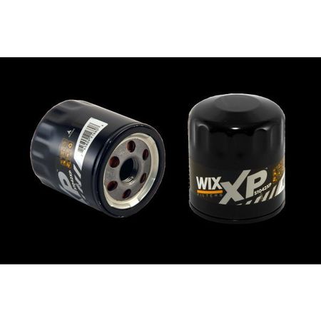 WIX FILTERS Xp Lube Filter, 51042Xp 51042XP